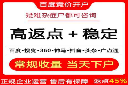 百度信息流广告的投放策略与效果对比